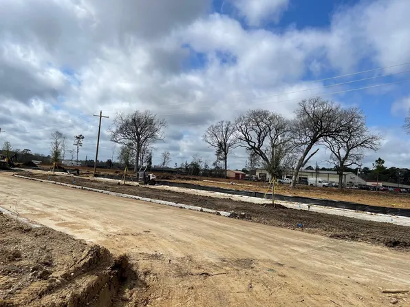 12289 Lexington Heights Dr Lot 1, Willis, TX 77318