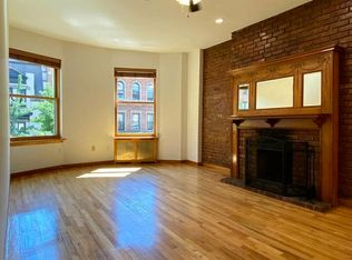 323 W 89th St APT 4A, New York, NY