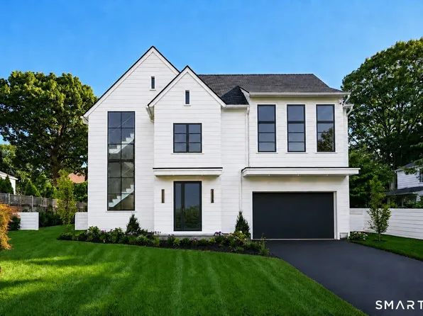 3 Laurel Lane, Westport, CT 06880