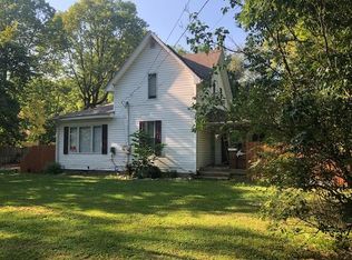 2602 W 60th St, Indianapolis, IN