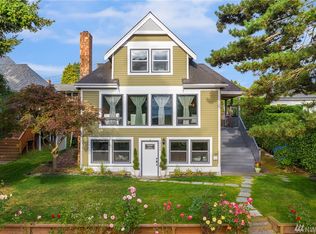 10544 2nd Ave NW, Seattle, WA 98177