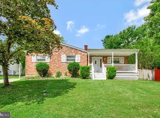 228 Royal Arms Way, Glen Burnie, MD 21061