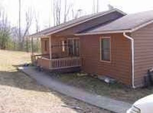 632 Sugar Hollow Rd, Bean Station, TN 37708