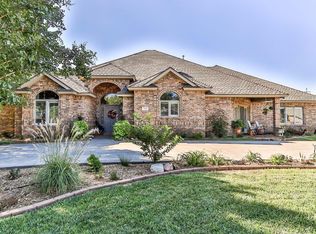 7207 76th St, Lubbock, TX 79424