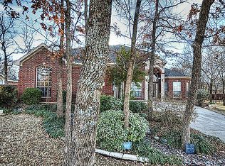 1904 Jesse Way, Corinth, TX 76210