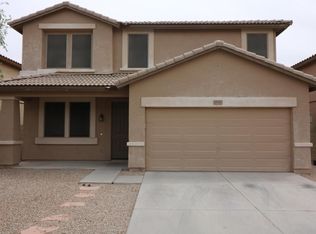 45503 W Tucker Rd, Maricopa, AZ 85139