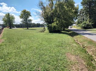 811 Lynchburg Rd, Manchester, TN 37355