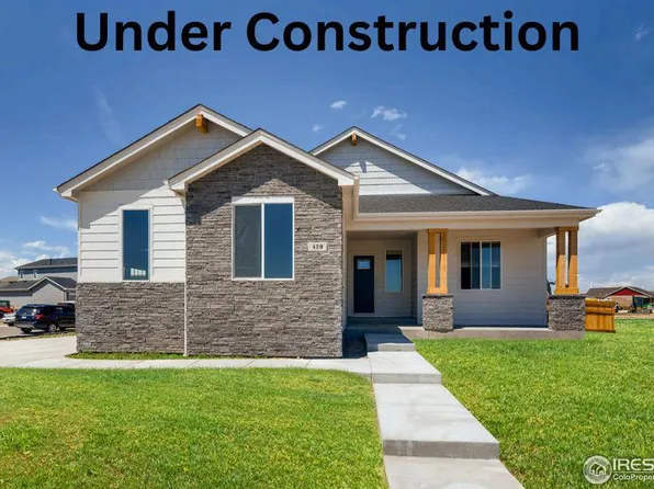 782 Clydesdale Dr, Windsor, CO 80550