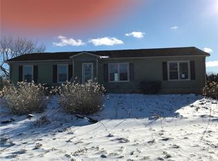6250 Dix Rd, Rome, NY 13440