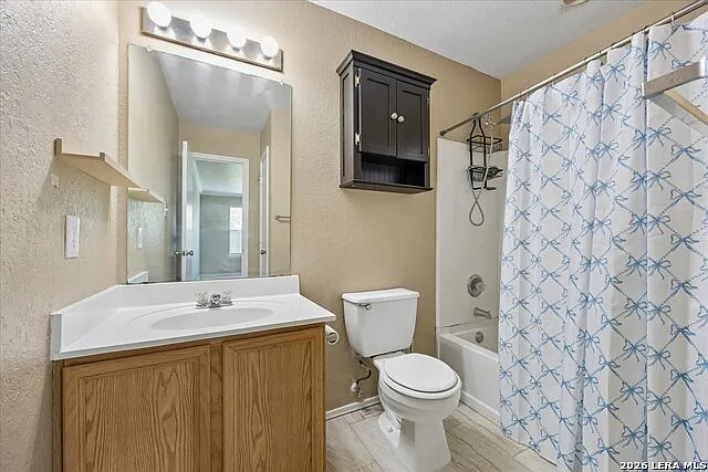 116 Lone Star Way — Photo 6