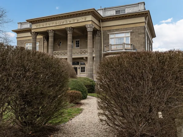 500 Prospect Street #2C, New Haven, CT 06511