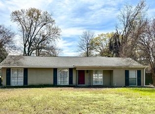 101 Thomas St, Cleveland, MS 38732