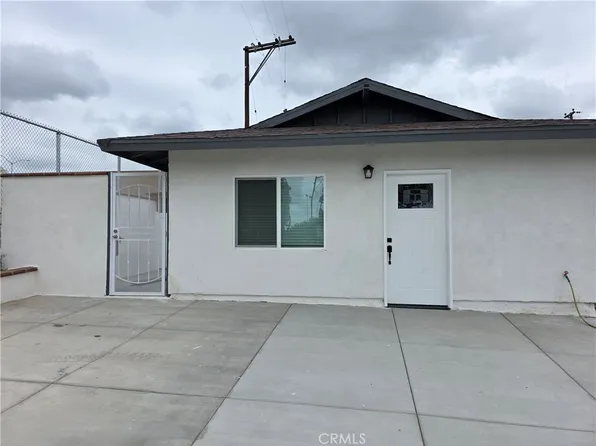 9531 Mallard Ave, Garden Grove, CA 92844