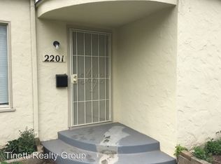 2201 F St, Merced, CA 95340