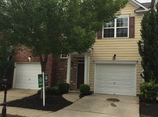 3307 Thornbridge Dr, Powder Springs, GA 30127