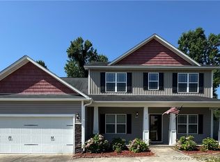 112 Palmate Ct LOT 58, Linden, NC 28356