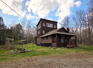 156 Blanket Lane, Stockton Springs, ME 04981