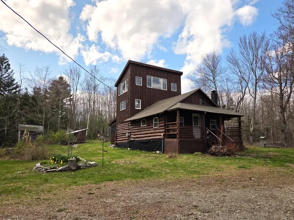 156 Blanket Lane, Stockton Springs, ME 04981