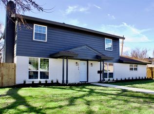 3123 Emily Dr, Mesquite, TX