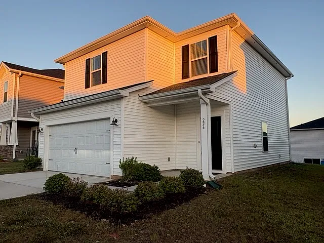 3 bed, 2.5 bath, 1602 sqft, $1,800 — Photo 4