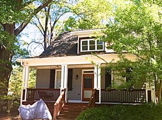 93 Gilleland Dr, Athens, GA 30606