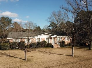 2225 Old Bay Springs Rd, Laurel, MS 39440