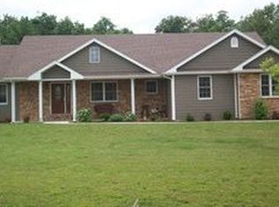 8559 Sandstone Dr, New Bloomfield, MO 65063