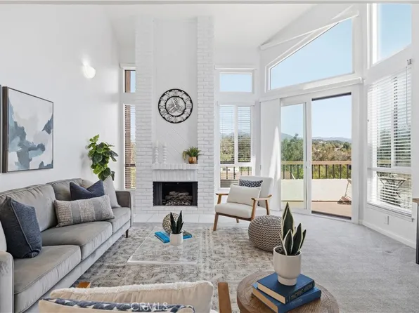 27959 Mazagon #163, Mission Viejo, CA 92692