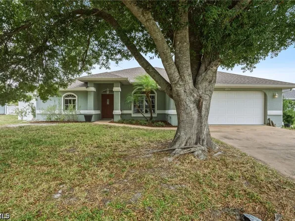 23244 Safari Ave, Pt Charlotte, FL 33954