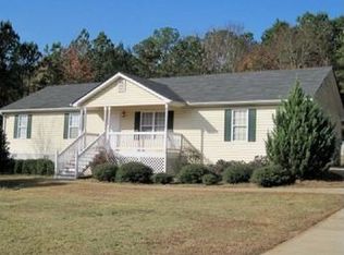 340 Chestnut Dr, Covington, GA 30016