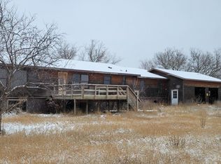 9547 County Road 20 SW, Sebeka, MN 56477