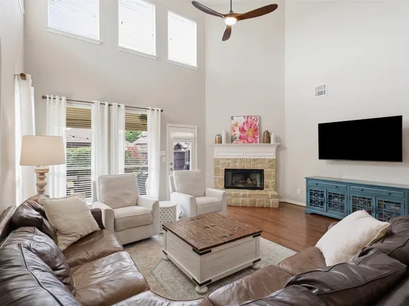 3537 Washington Dr, Frisco, TX 75034