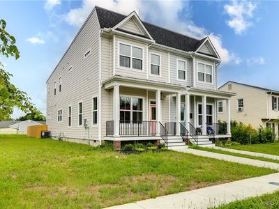 902 N 29th St, Richmond, VA, 23223
