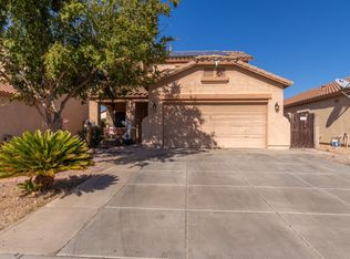 15230 W Desert Hills Dr, Surprise, AZ 85379