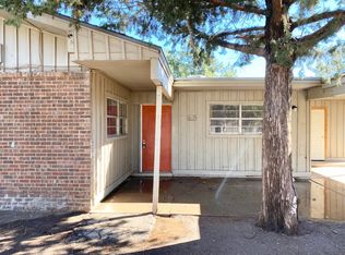 1712 Elkhart Ave APT A, Lubbock, TX 79416