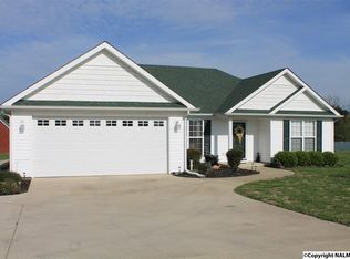 27234 Gatlin Rd, Ardmore, AL 35739