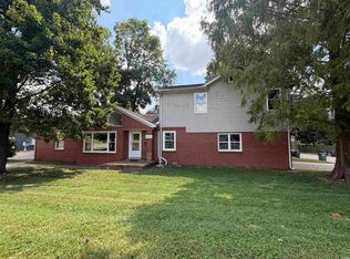 4601 Covert Ave, Evansville, IN 47714