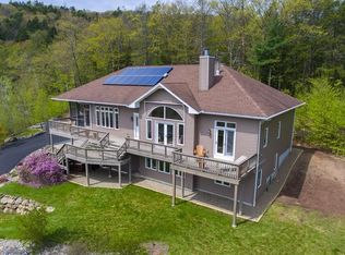 48 South St, Williamsburg, MA 01096