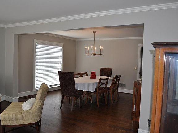 Dining Room/Living Room