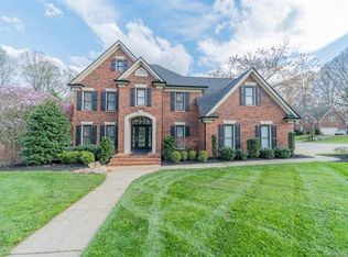 16336 Ranger Trl #21, Huntersville, NC 28078