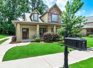 24 Plum Blossom Ln, Hampton, GA 30228