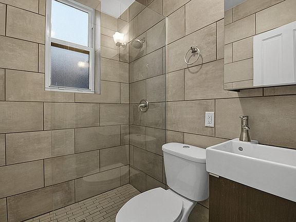The Bathroom