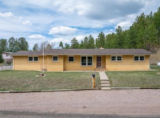 17 Clay St, Custer, SD 57730