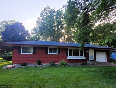 3891 E Century Ave N, Saint Paul, MN, 55110