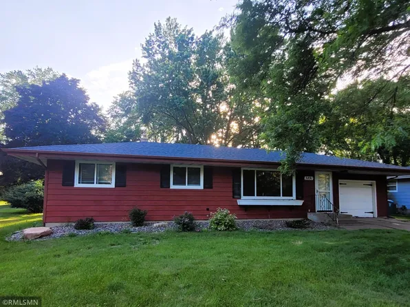 3891 E Century Ave N, Saint Paul, MN 55110