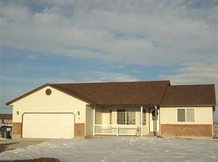8 N 3990 E, Rigby, ID 83442