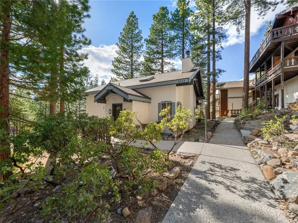 1032 Lucerne Way, Incline Village, NV 89451