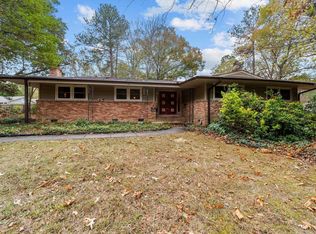 109 Larkspur Cir, Durham, NC 27713