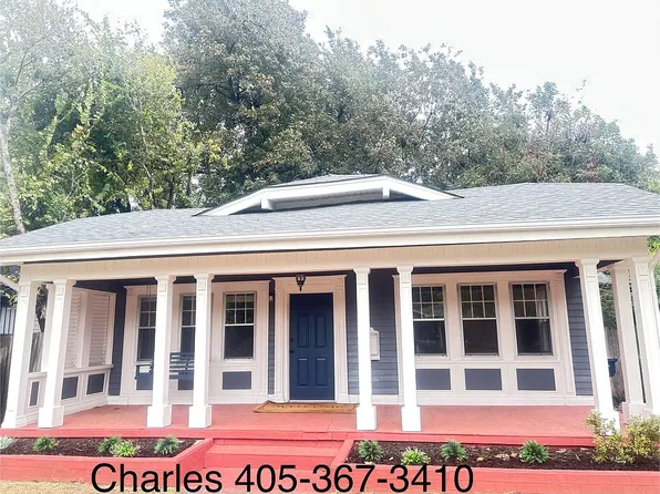 2009 NW 18th St, Oklahoma City, OK 73106