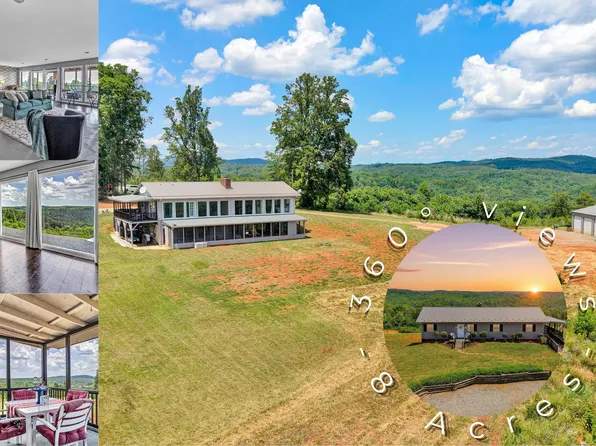 151 Ashton Dr, Martinsville, VA 24112